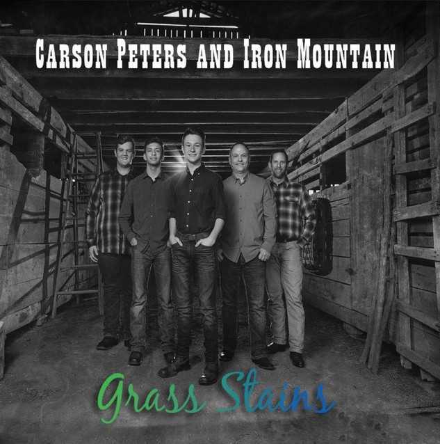 1 Grass Stains