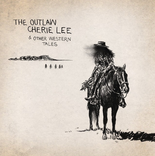 Shaboozey The Outlaw Cherue Lee