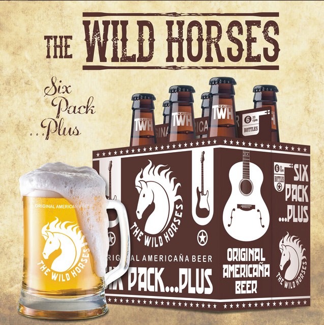 2017 Six Pack Plus