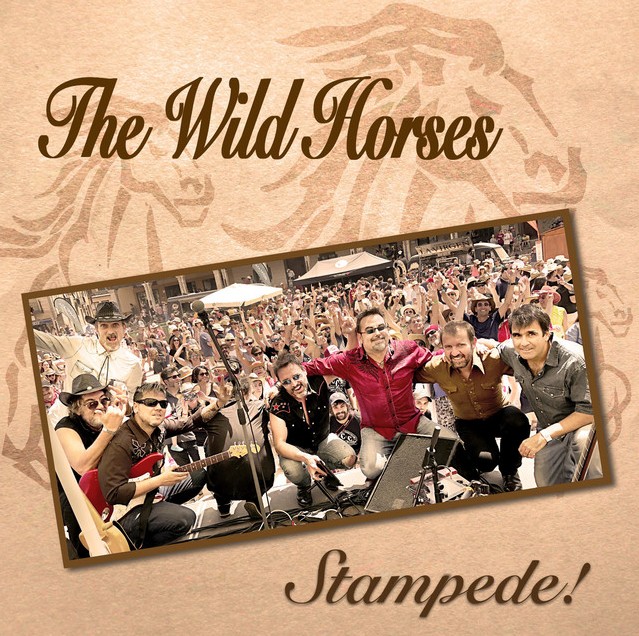 2019 Stampede
