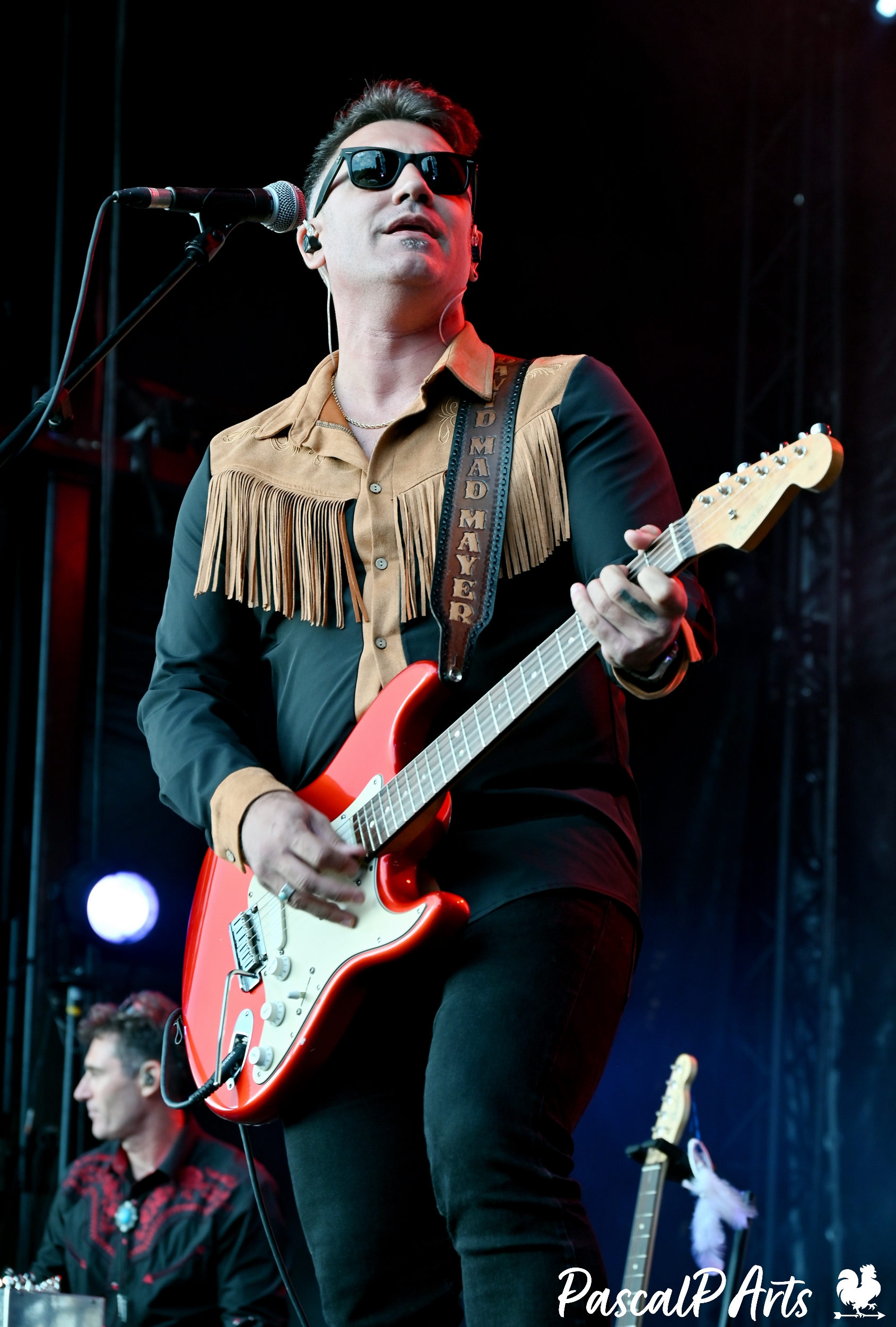 PP WH 0005 David Mad Mayer